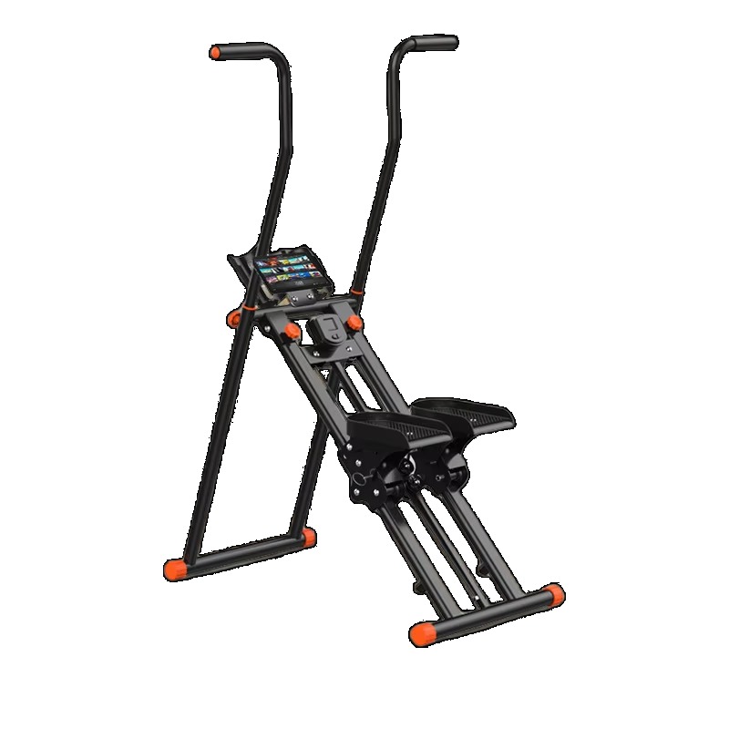 Leg Home Gym Workout - YTYIN Uso domestico Allenamento in palestra