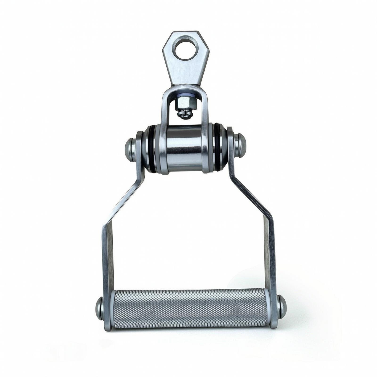 Lat Pulldown Cable - Impugnatura Lat Pulldown Zigrinata per Macchina