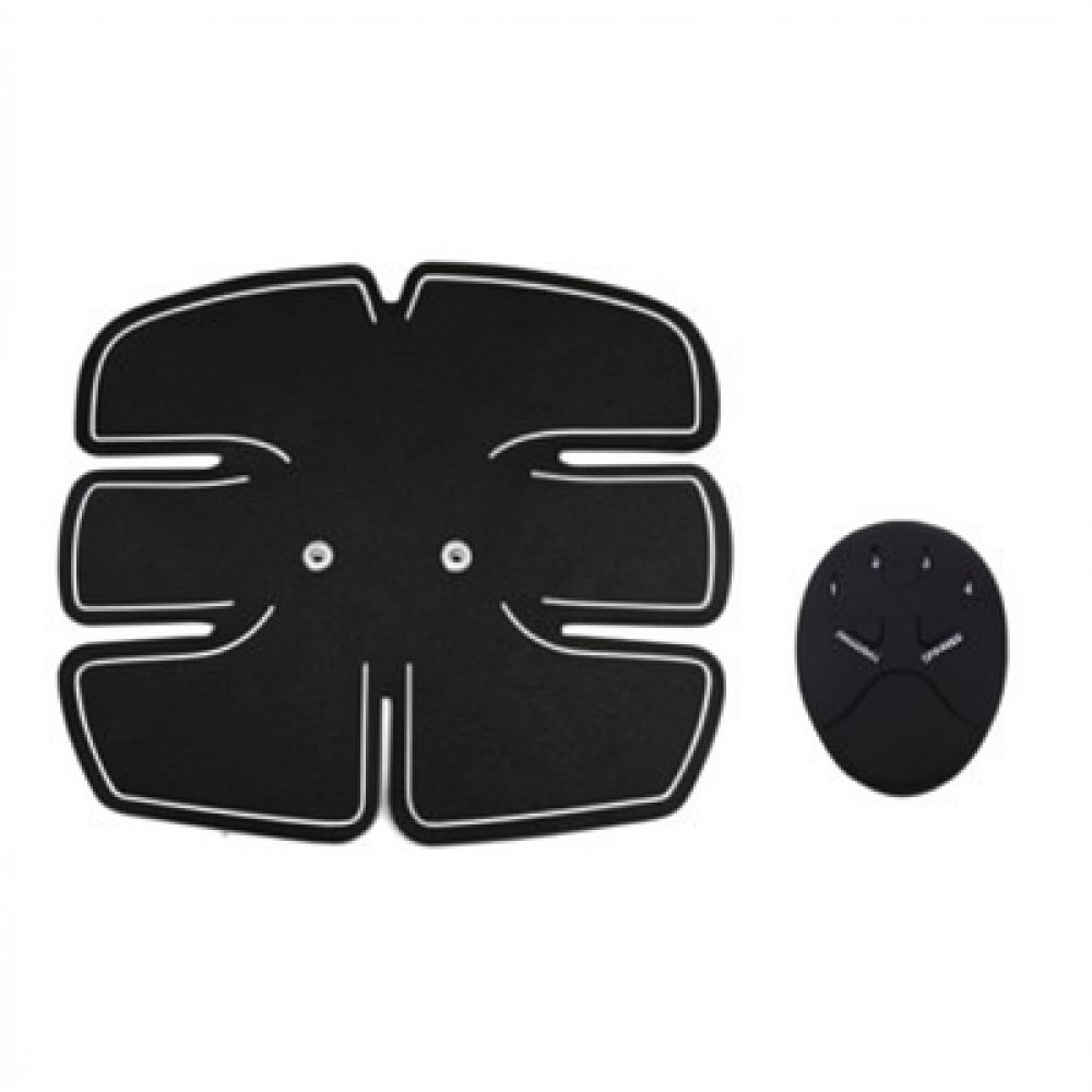 Home Gym Portable - Dispositivo portatile per l’allenamento elettronico dei