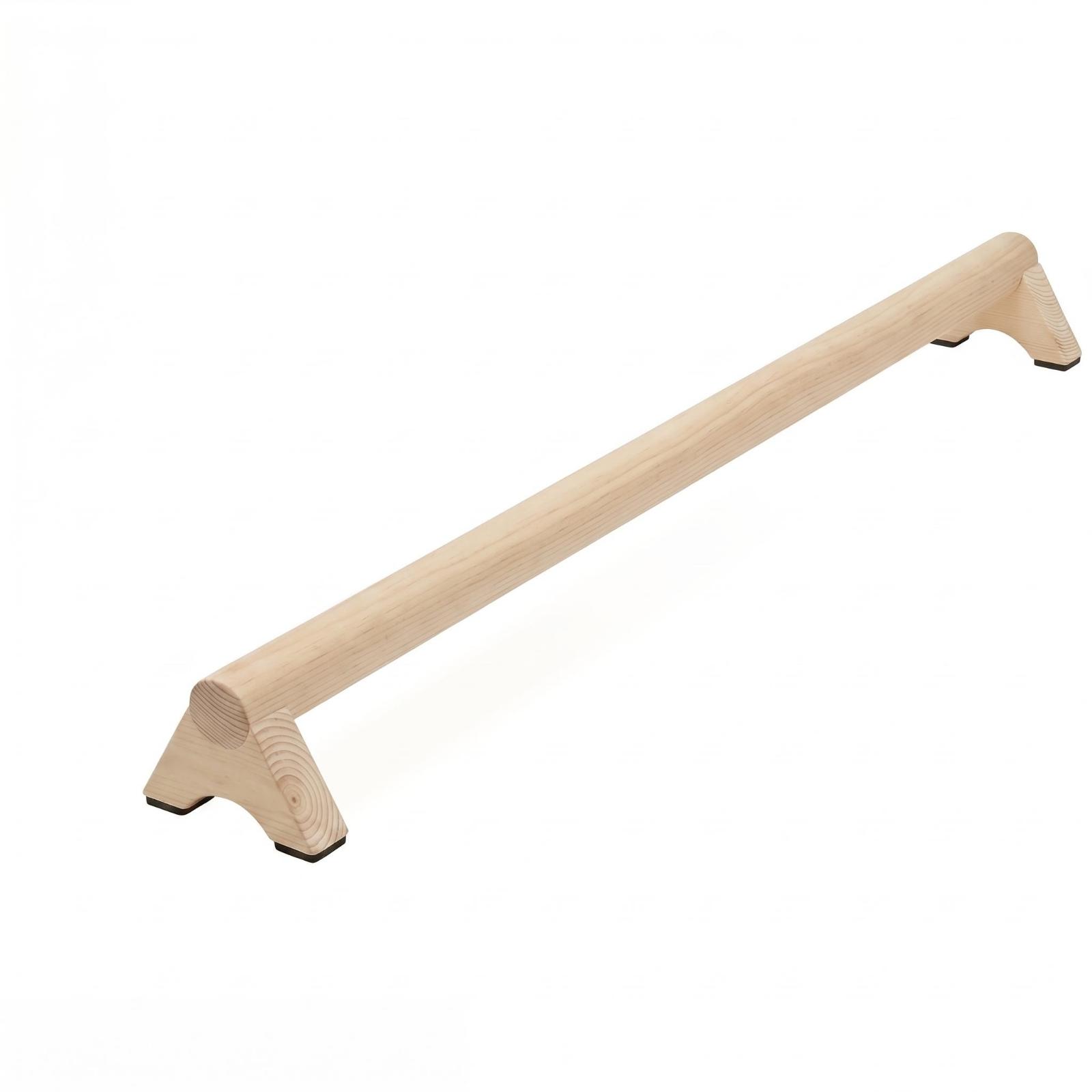 Home Gym Routine - Tavola di Equilibrio in Legno per