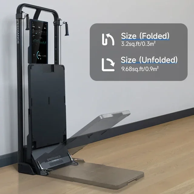 All In One Gym Home Equipment - Attrezzatura Fitness Multifunzione Integrata Tutto in