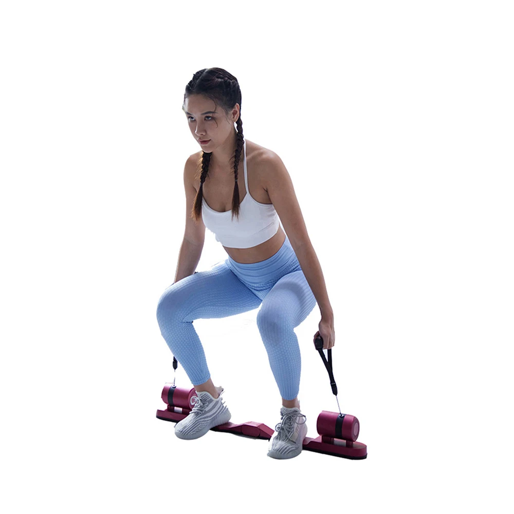 All In One Gym Home Equipment - Dispositivo per l'allenamento dell'anca Attrezzatura per