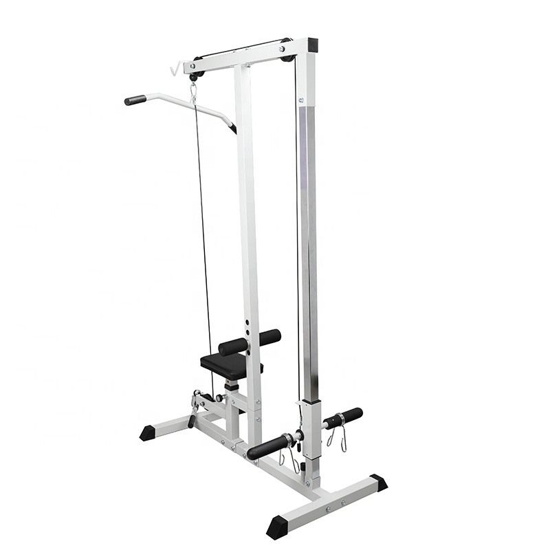 Lat Pulldown Cable - Macchina per Esercizi Lat Pulldown, Sistema