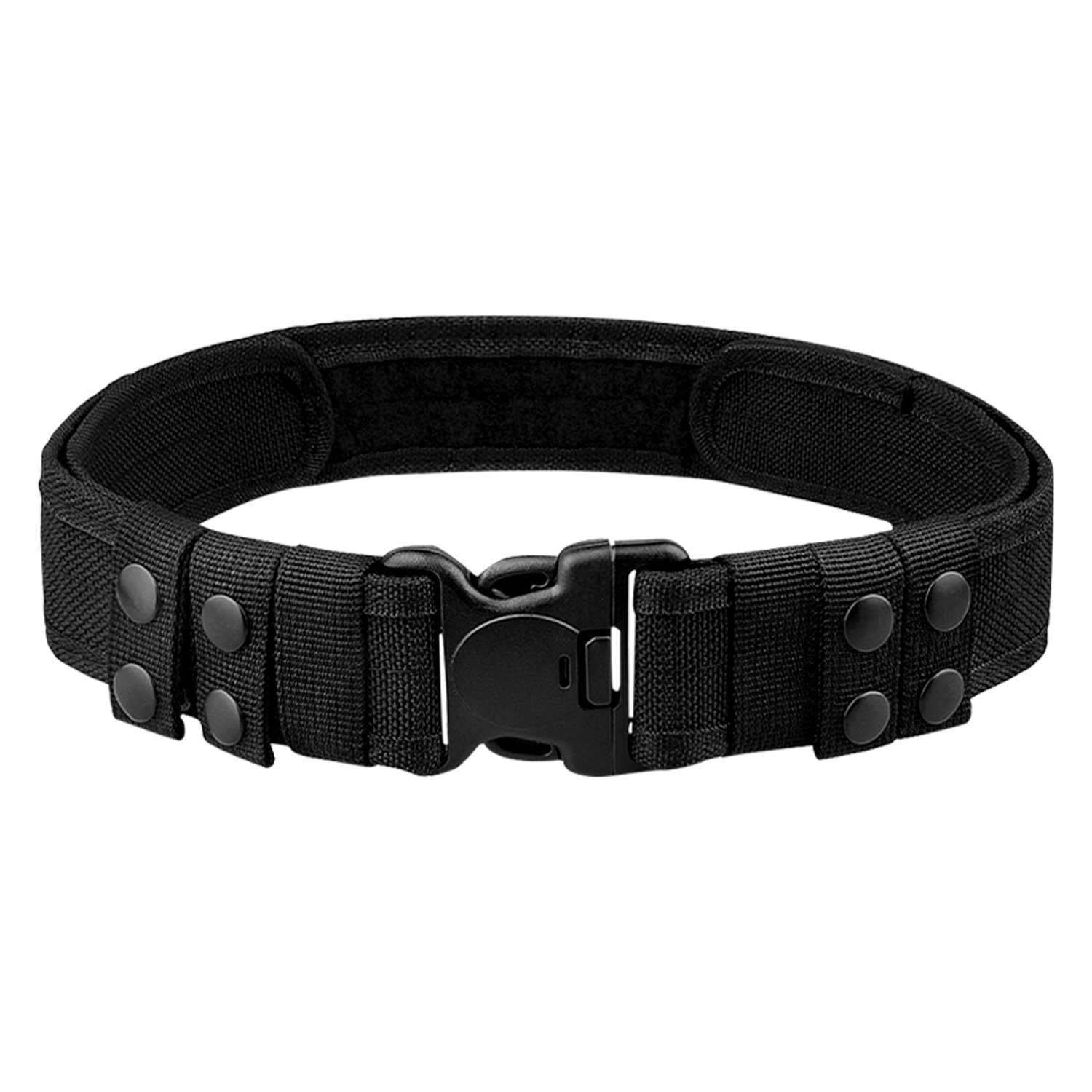Battle Rope Heavy - Cintura tattica da uomo cintura da