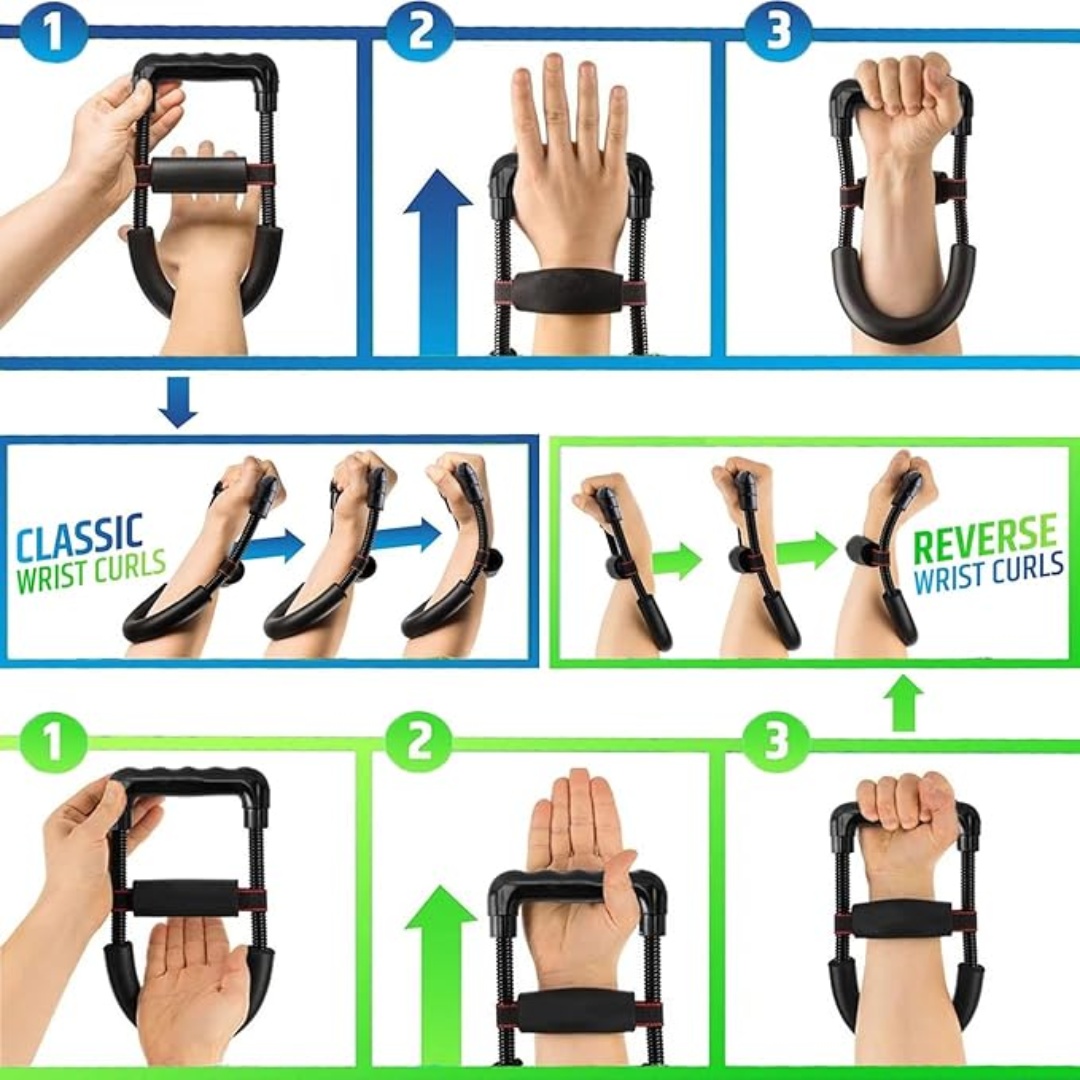 Dispositivo per l'allenamento  - Home Gym Routine recensione e prezzo