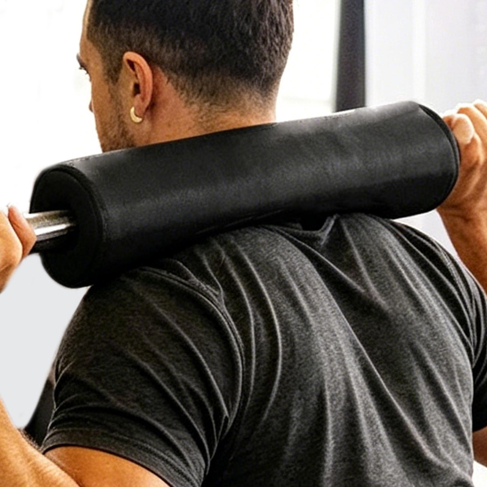 Cuscinetto per Bilanciere da F - Home Gym Routine recensione e prezzo