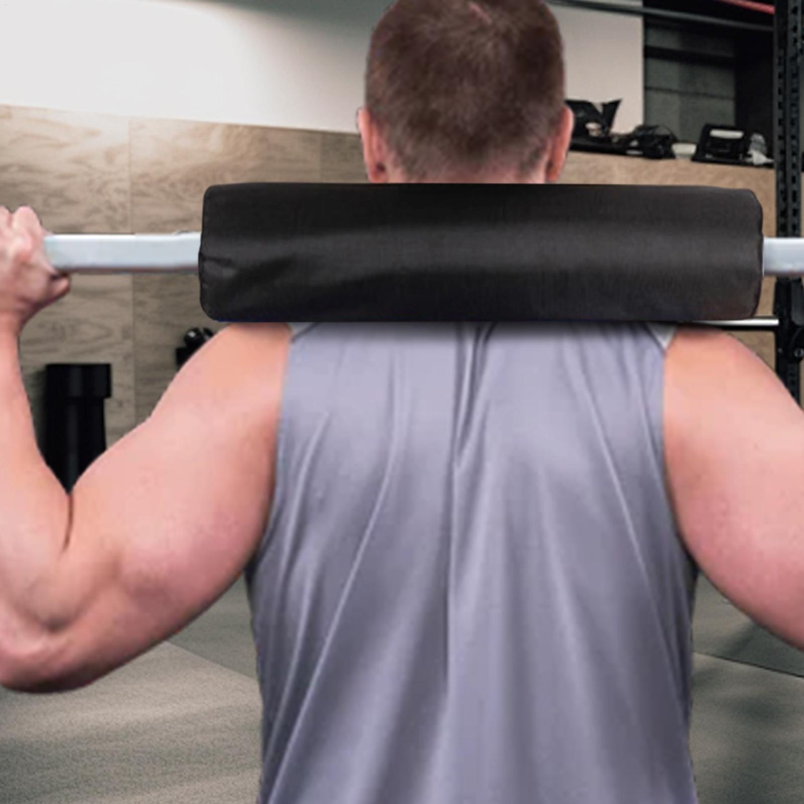 Cuscinetto per Bilanciere da F - Home Gym Routine recensione e prezzo