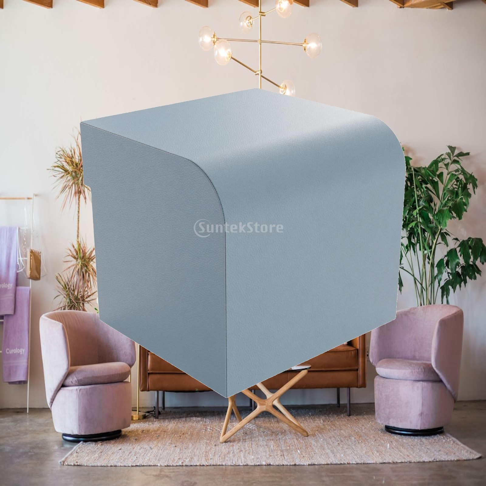 Box per Hip Thrust con Parte S - Home Gym Portable recensione e prezzo