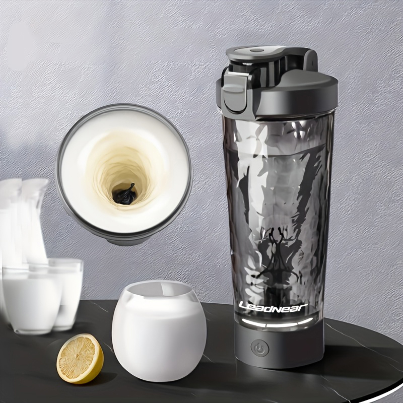 Bottiglia Shaker Elettrica Ric - Home Gym Portable recensione e prezzo