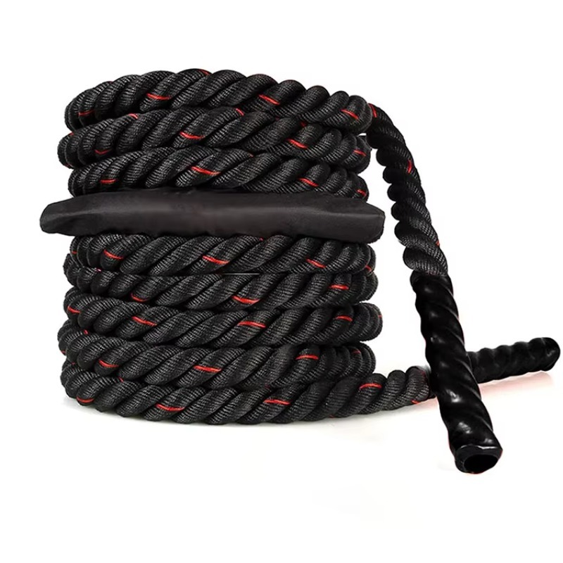 Cinghia Premium per Battle Rop - Battle Rope Heavy recensione e prezzo