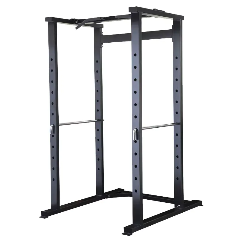 Gabbia di Allenamento in Accia - All In One Gym Home Equipment recensione e prezzo