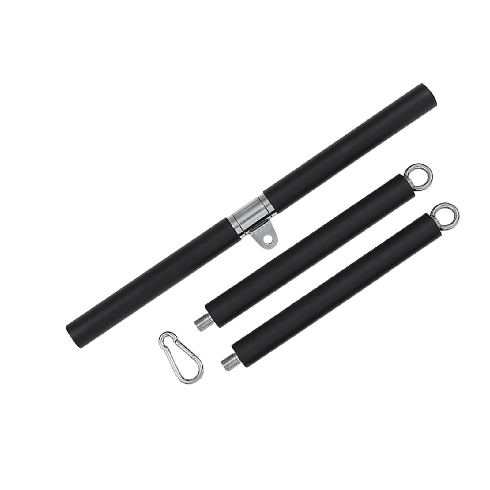 LAT Pulldown Bar Barra per ese - Lat Pulldown Cable recensione e prezzo
