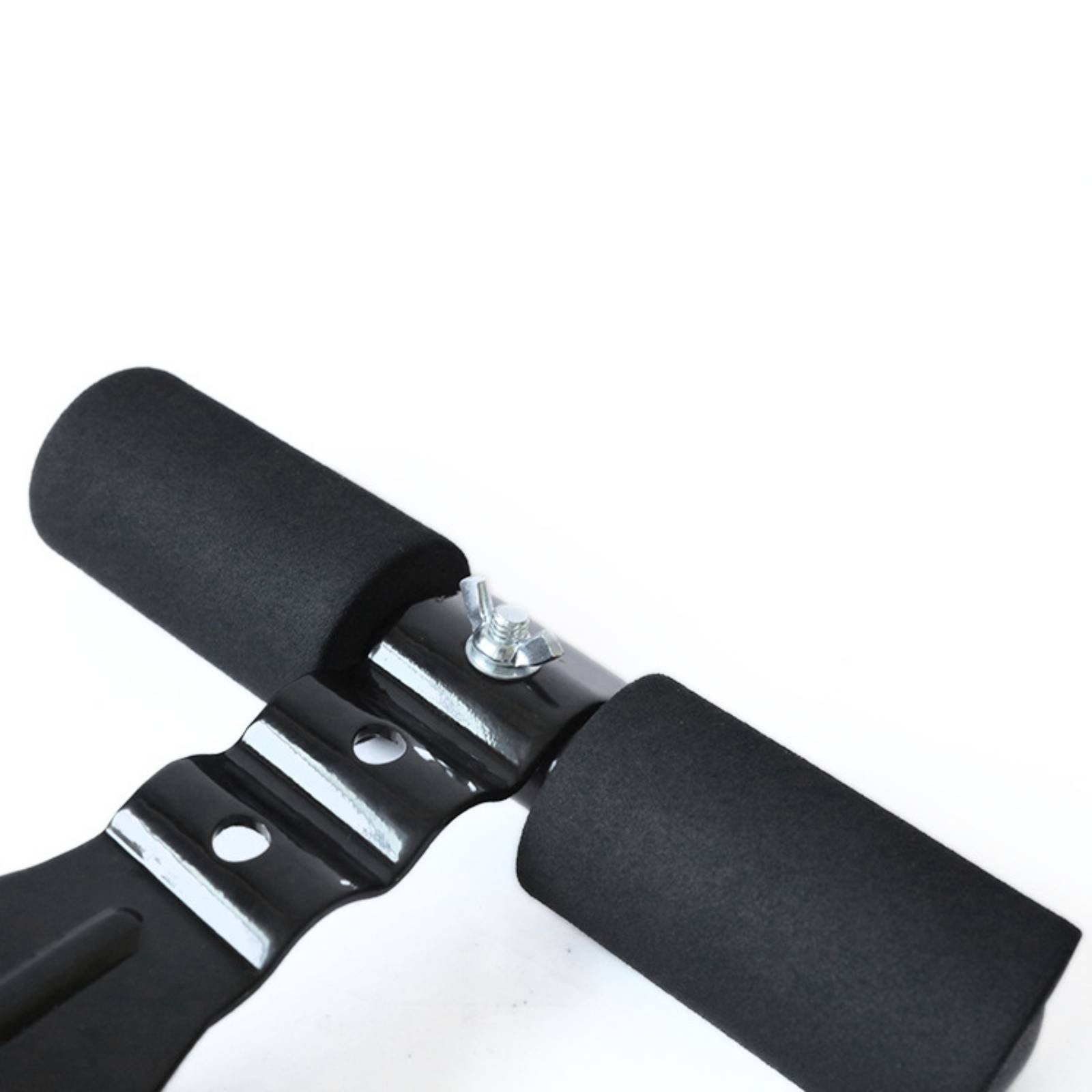 Barra per Sit-up Compatta da P - Home Gym Portable recensione e prezzo