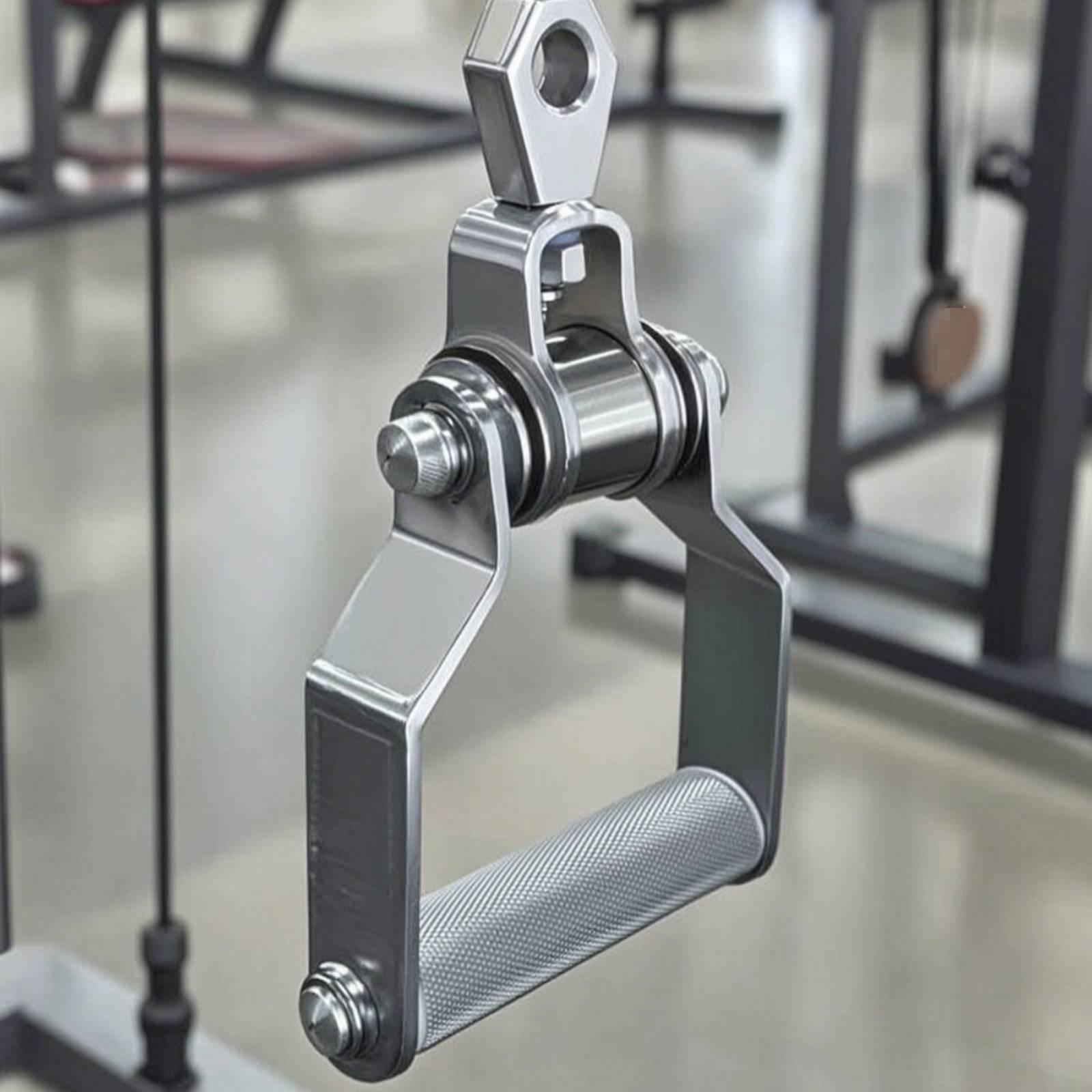 Impugnatura Lat Pulldown Zigri - Lat Pulldown Cable recensione e prezzo