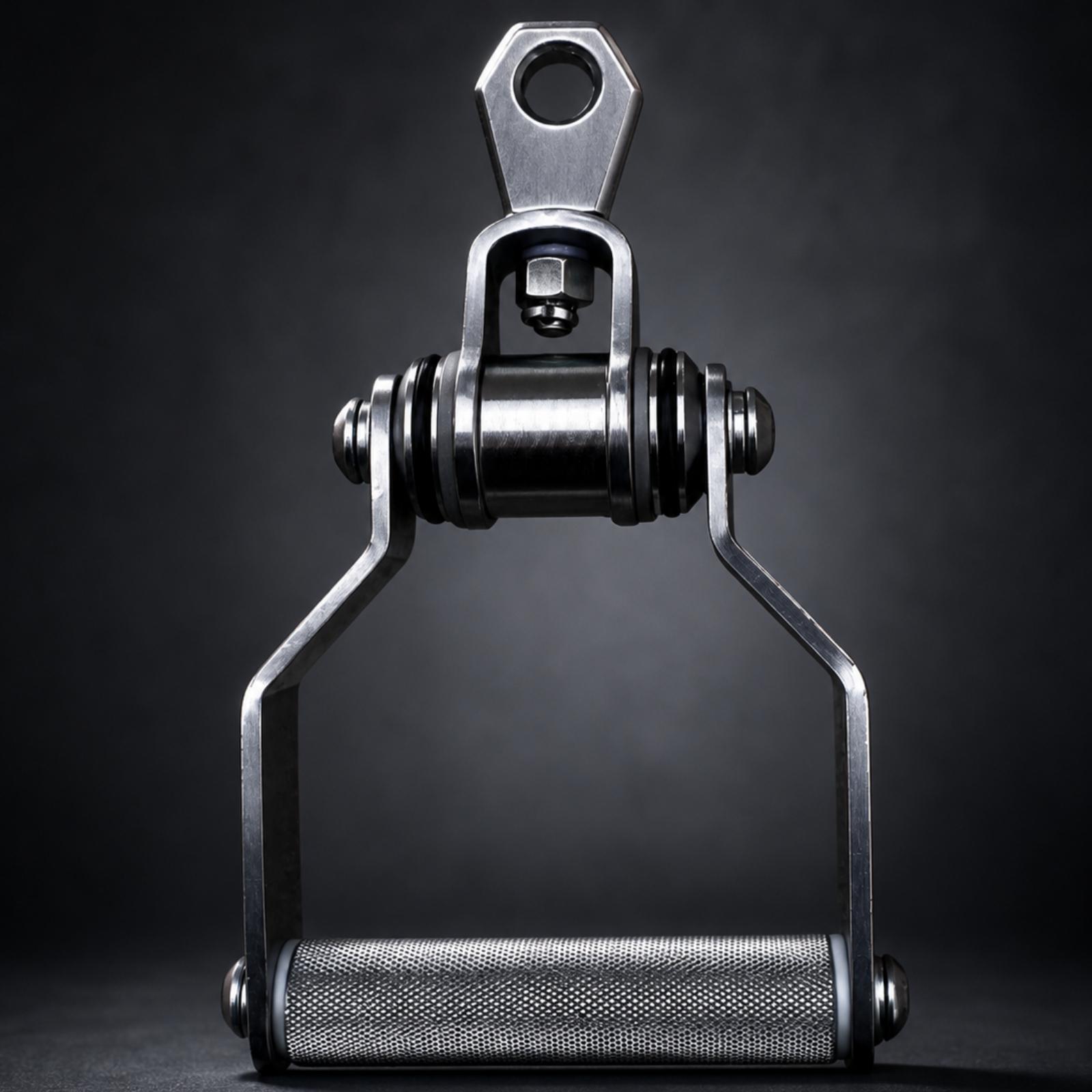Impugnatura Lat Pulldown Zigri - Lat Pulldown Cable recensione e prezzo