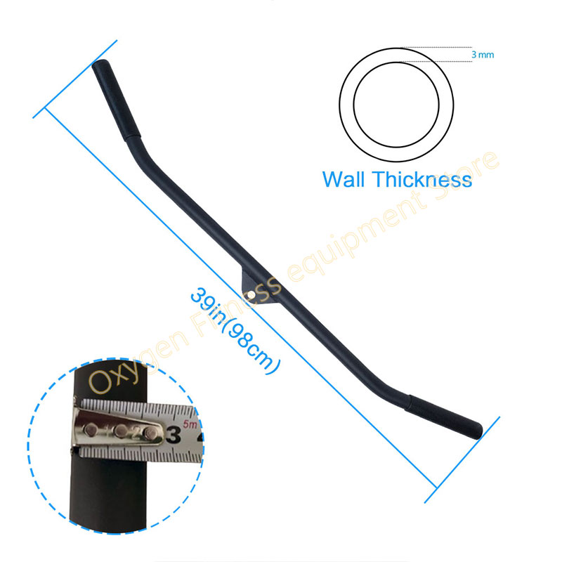 29/39/48 pollici LAT Pulldown  - Lat Pulldown Cable recensione e prezzo