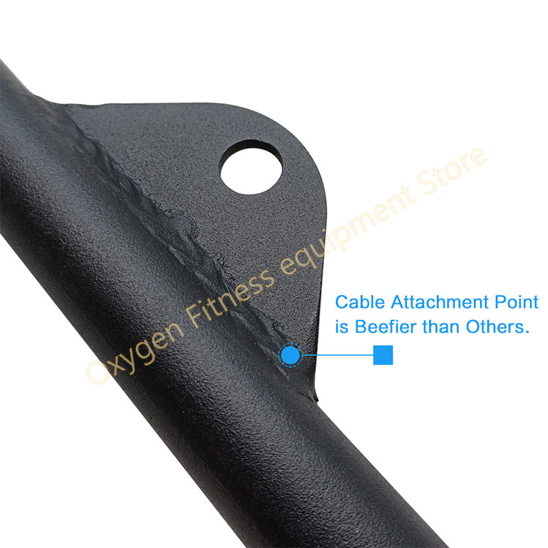 29/39/48 pollici LAT Pulldown  - Lat Pulldown Cable recensione e prezzo