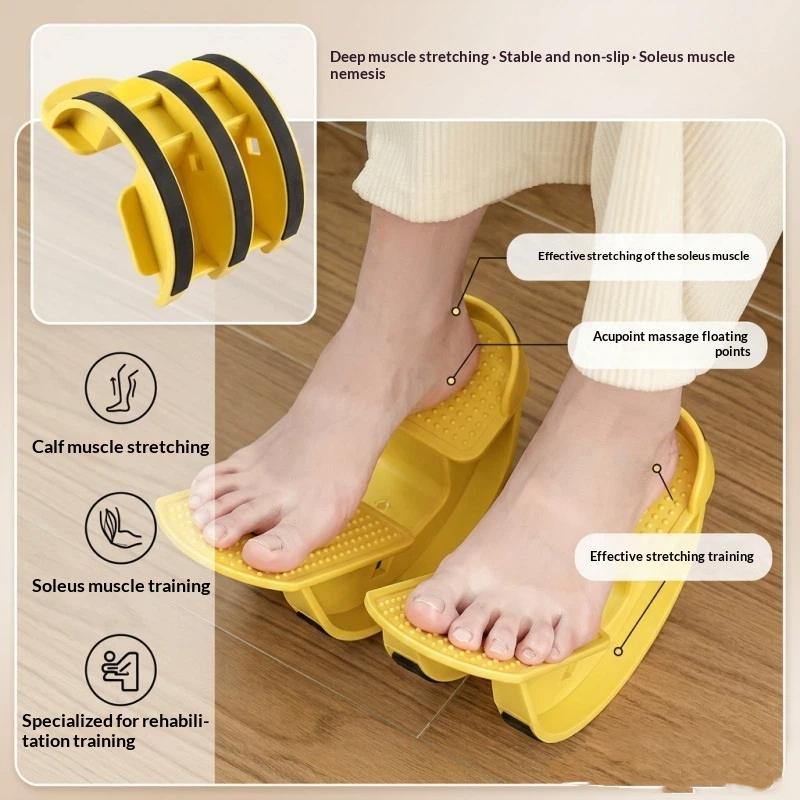 Strumento per lo stretching de - Home Gym Portable recensione e prezzo