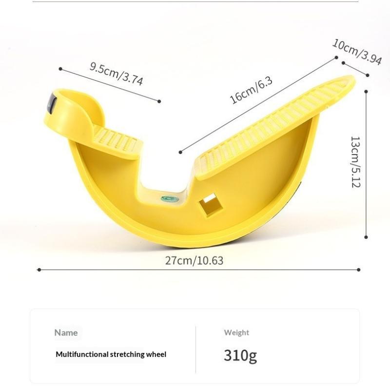 Strumento per lo stretching de - Home Gym Portable recensione e prezzo