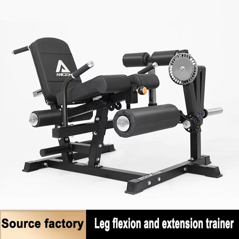 Macchina per Leg Curl ed Esten - Leg Home Gym Workout recensione e prezzo