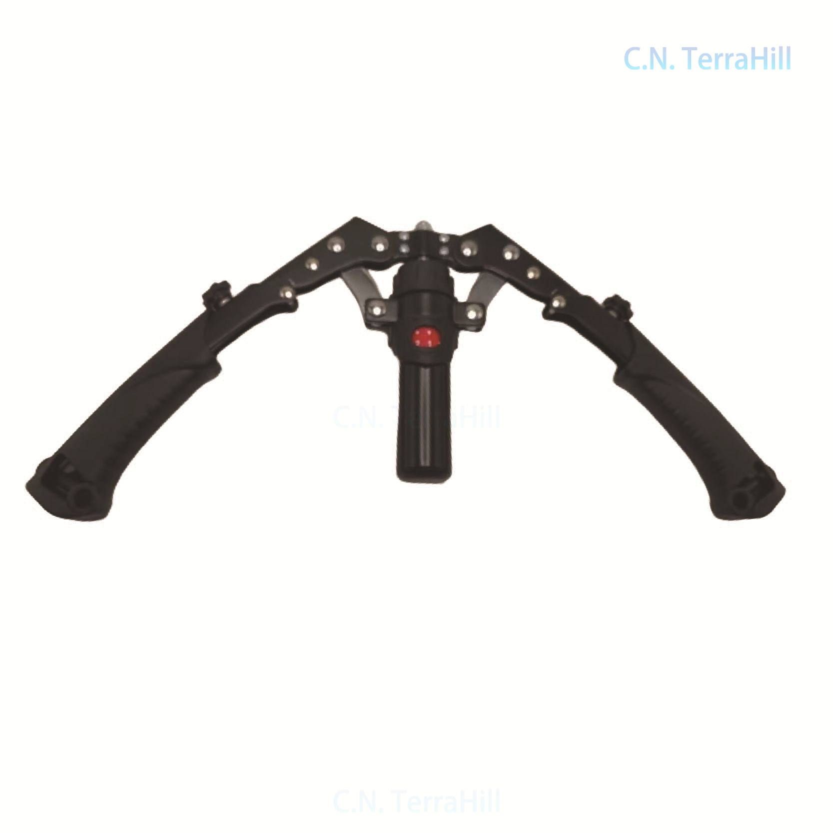Esercitatore per Braccia con I - Home Gym Portable recensione e prezzo