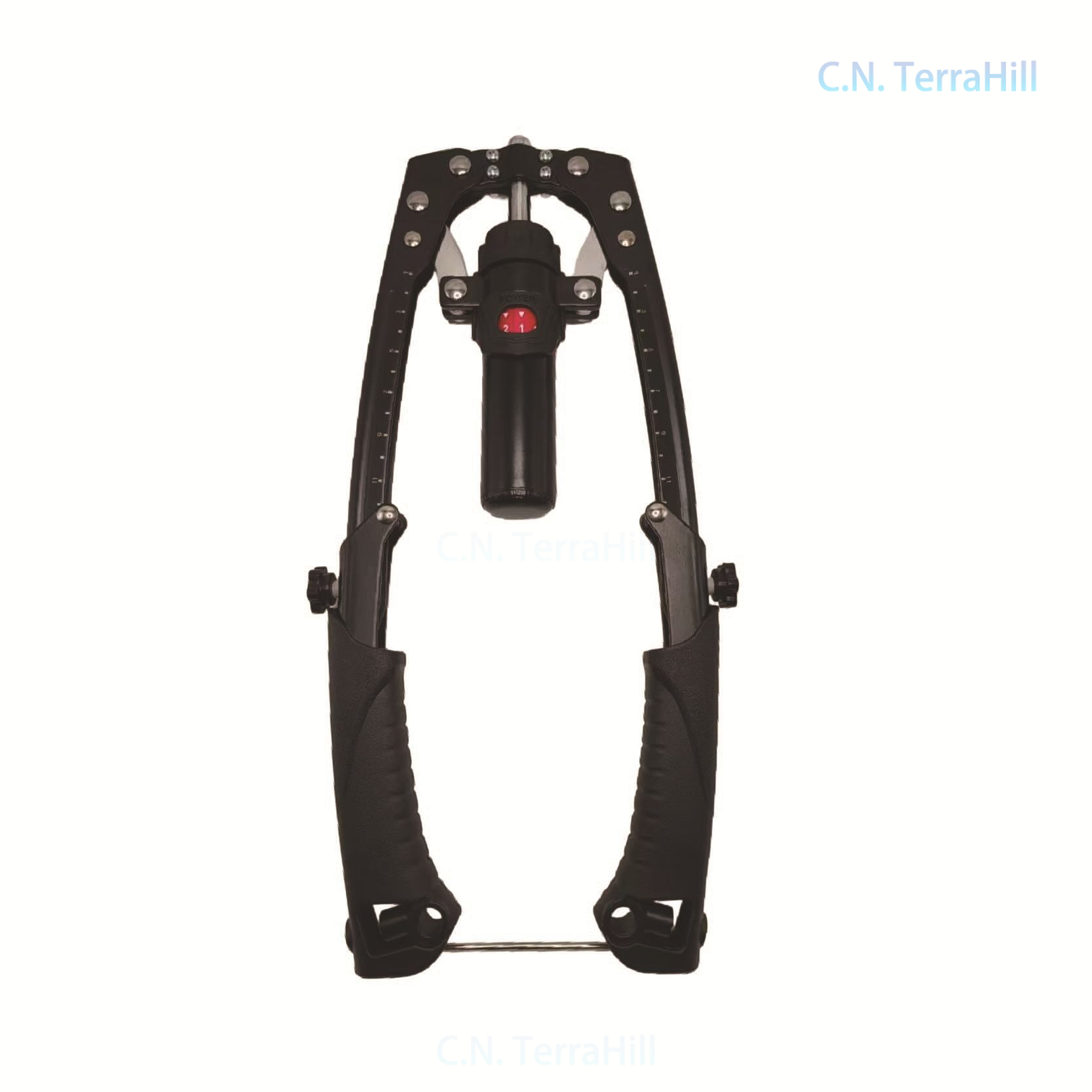 Esercitatore per Braccia con I - Home Gym Portable recensione e prezzo