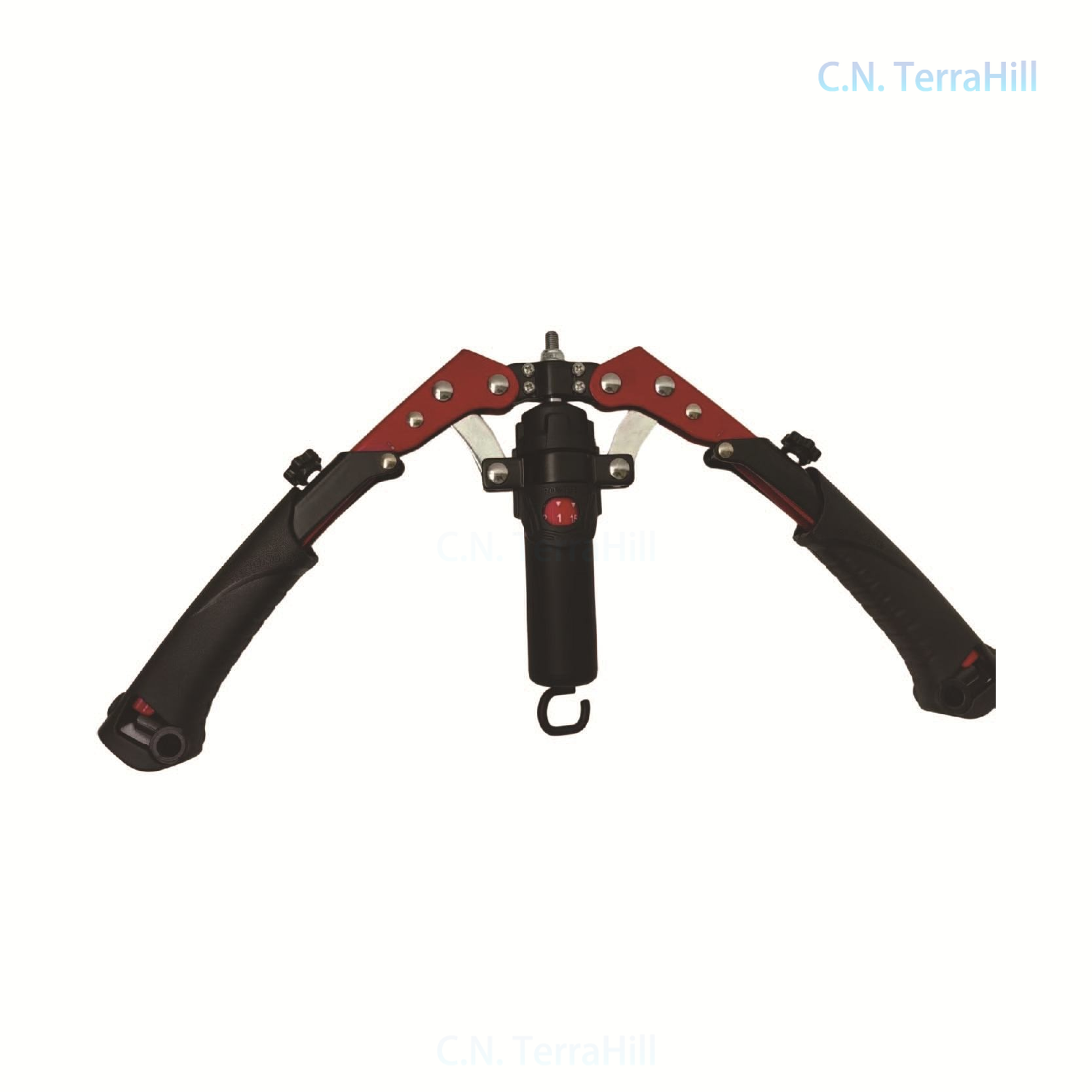 Esercitatore per Braccia con I - Home Gym Portable recensione e prezzo