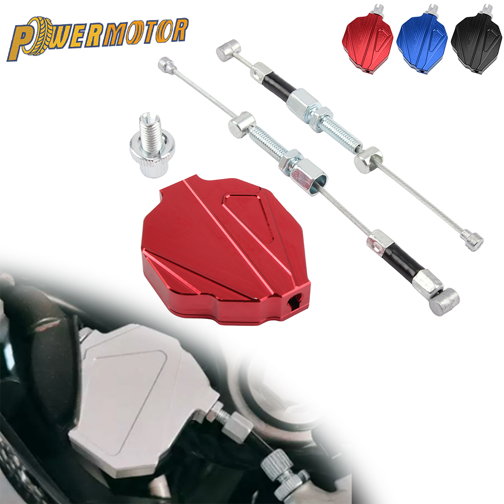 Accessori moto universali Leva - Lat Pulldown Cable recensione e prezzo