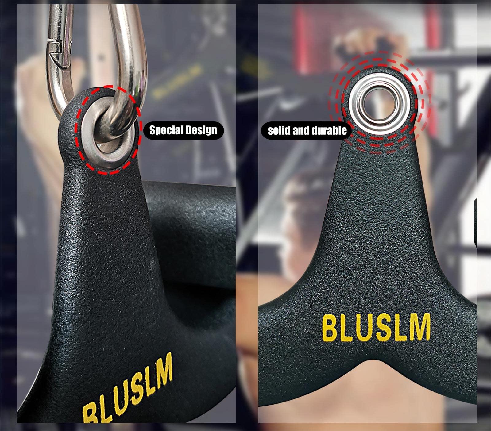 Impugnatura per allenamento, b - Lat Pulldown Cable recensione e prezzo