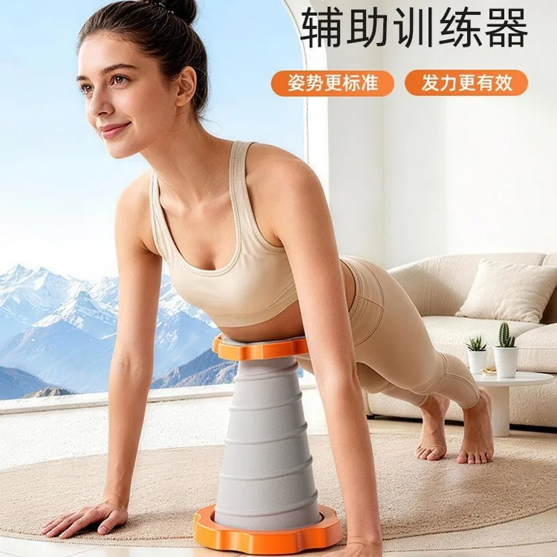 Nuovo Supporto per Flessioni a - Home Gym Routine recensione e prezzo