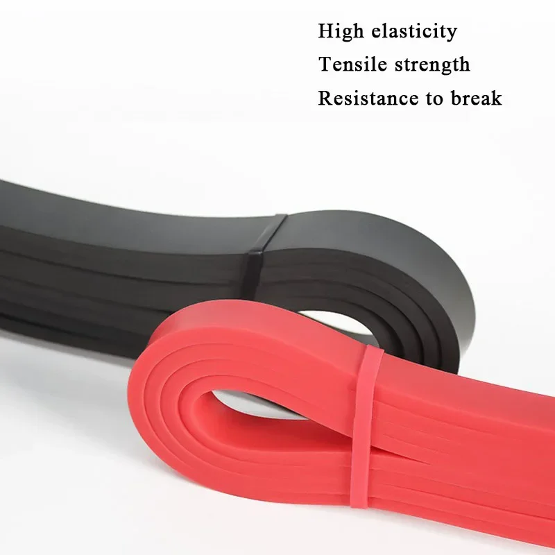 Fascia elastica in lattice ad  - Home Gym Yoga recensione e prezzo