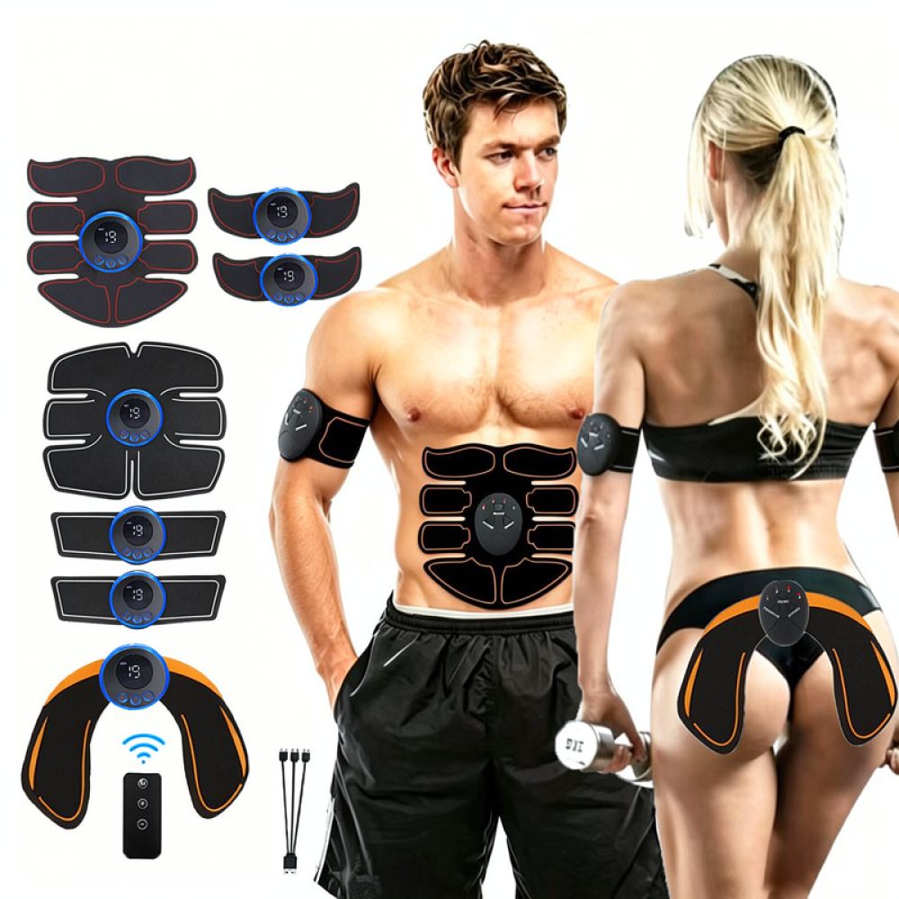 Dispositivo portatile per l’al - Home Gym Portable recensione e prezzo