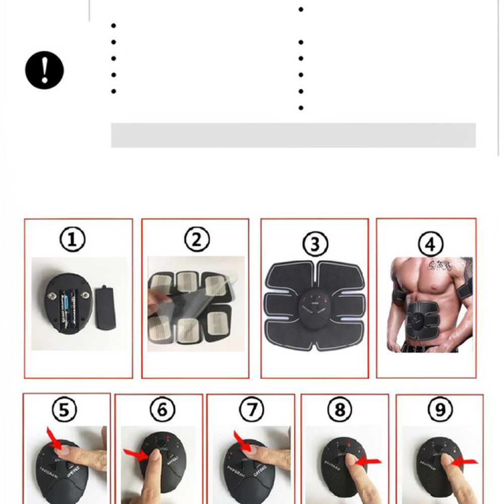 Dispositivo portatile per l’al - Home Gym Portable recensione e prezzo