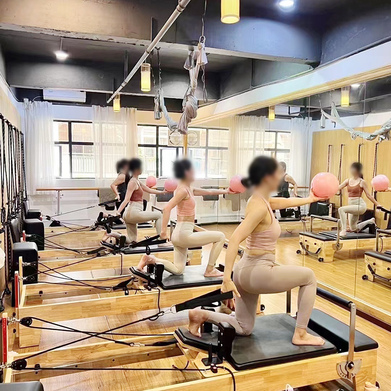 2025 La più recente attrezzatu - Home Gym Yoga recensione e prezzo