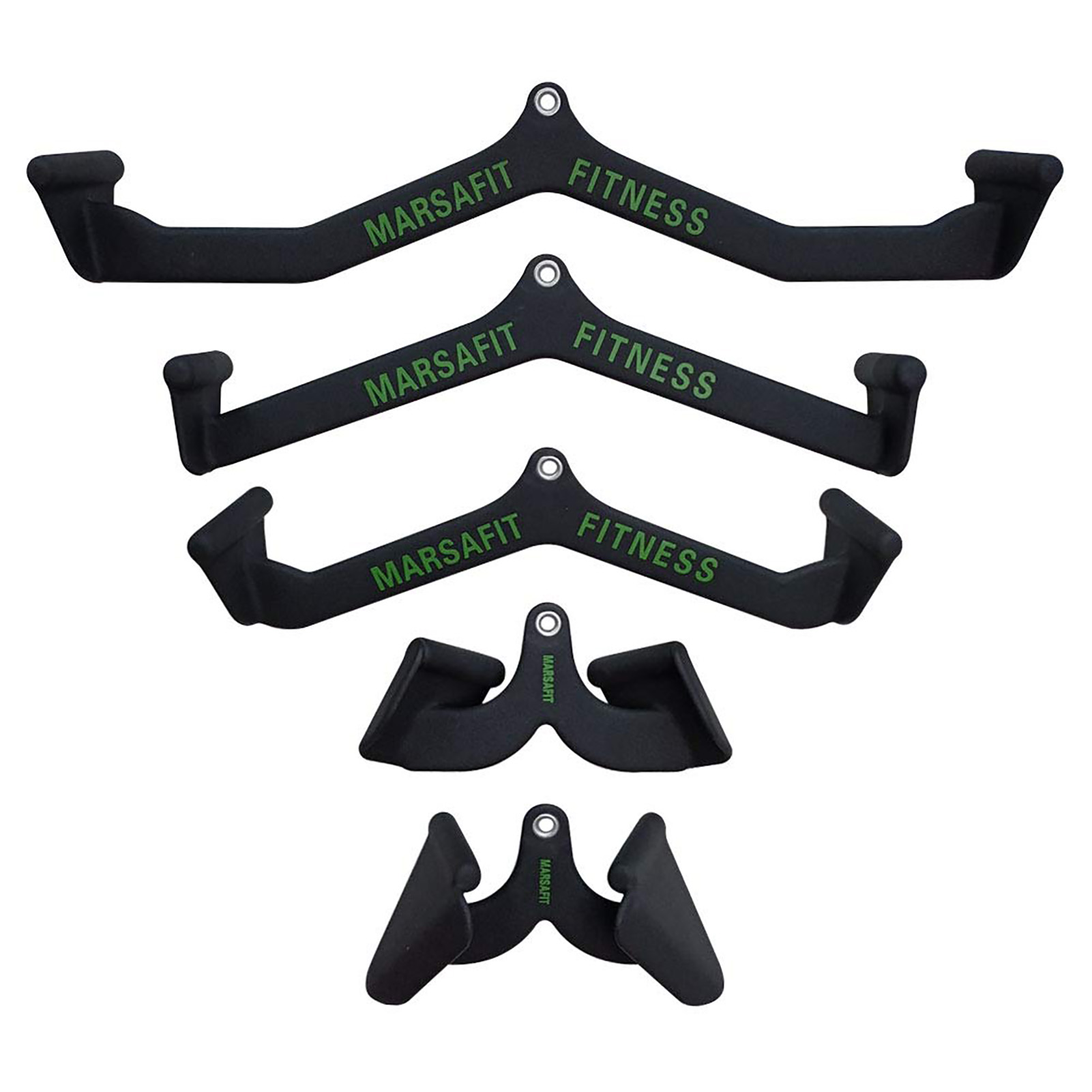 Lat Pull Down Bar Impugnatura  - Home Gym Routine recensione e prezzo