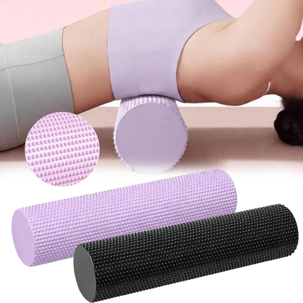 Rullo in Schiuma EVA ad Alta D - Home Gym Yoga recensione e prezzo