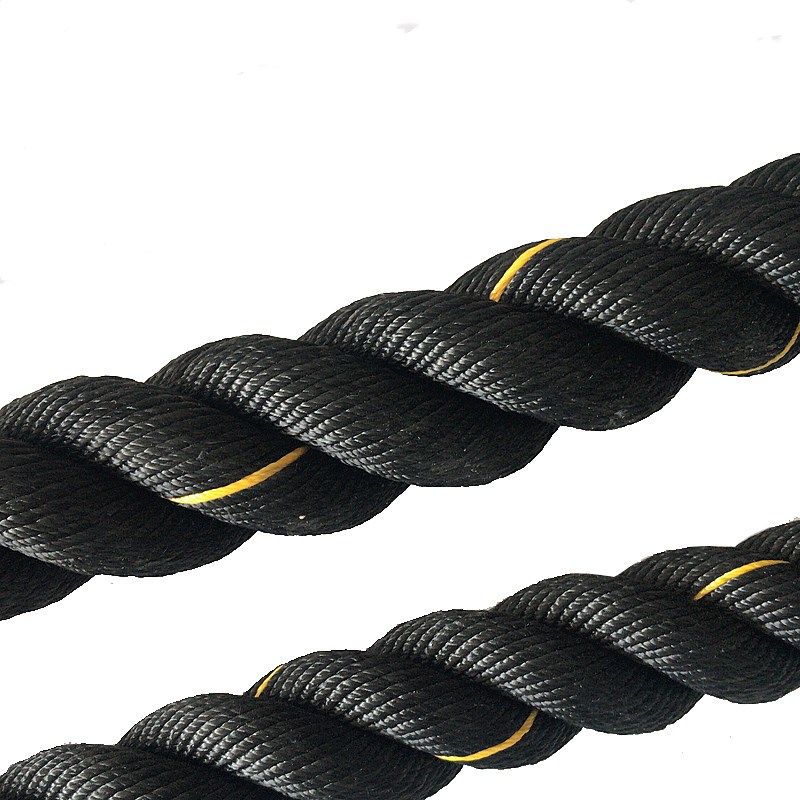 9/12/15M * 25MM Fitness Polies - Battle Rope Heavy recensione e prezzo