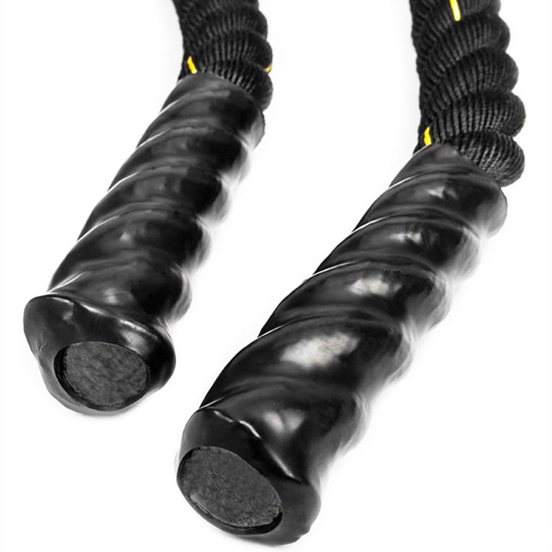 9/12/15M * 25MM Fitness Polies - Battle Rope Heavy recensione e prezzo