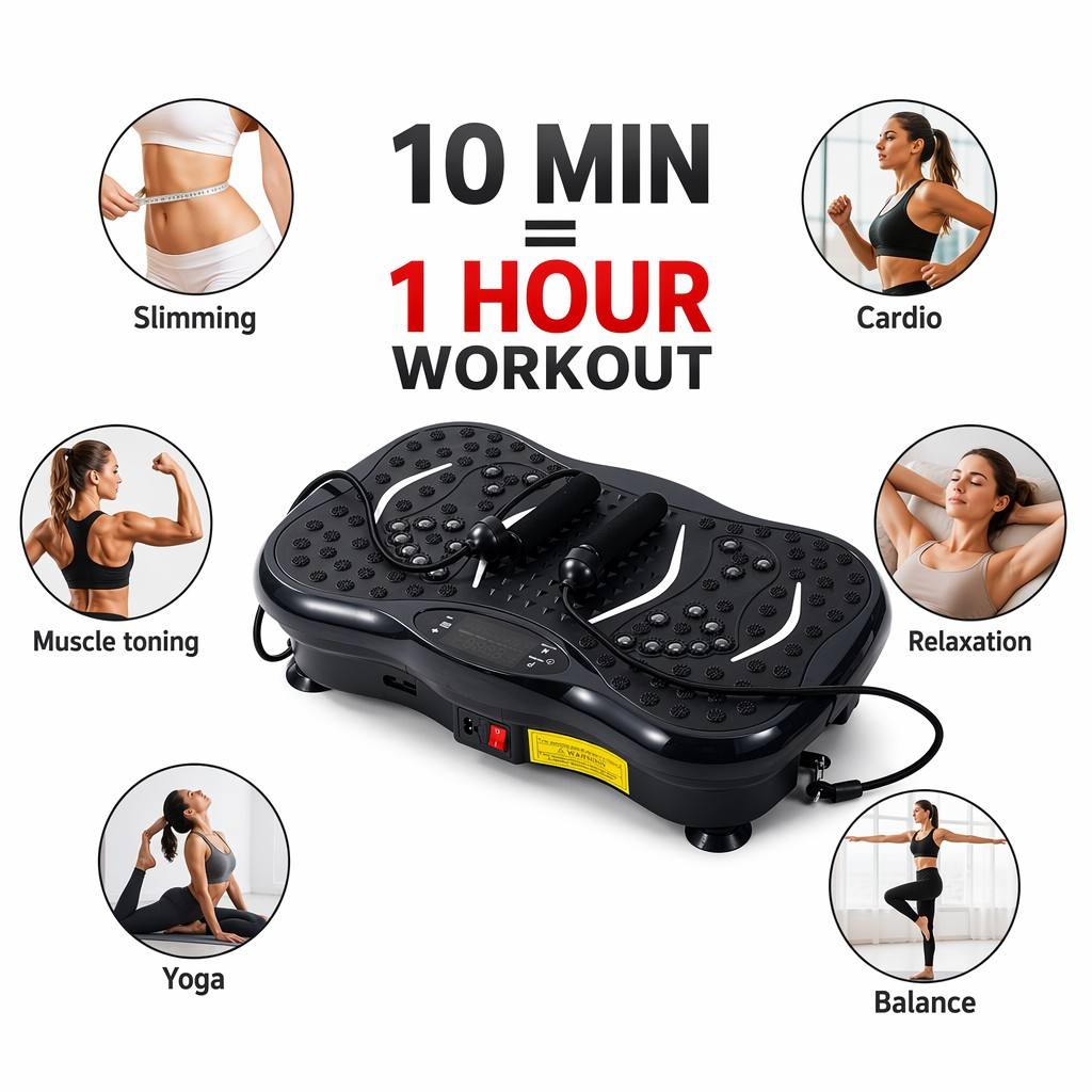 Macchina Professionale per il  - Leg Home Gym Workout recensione e prezzo