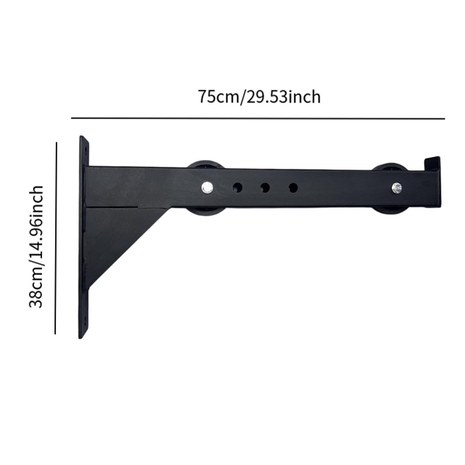 Set di Pulegge Robuste per Pal - Home Gym Equipment Set recensione e prezzo