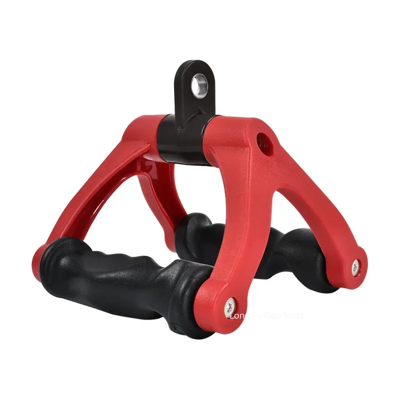 Barra di volo ergonomica a for - Lat Pulldown Cable recensione e prezzo