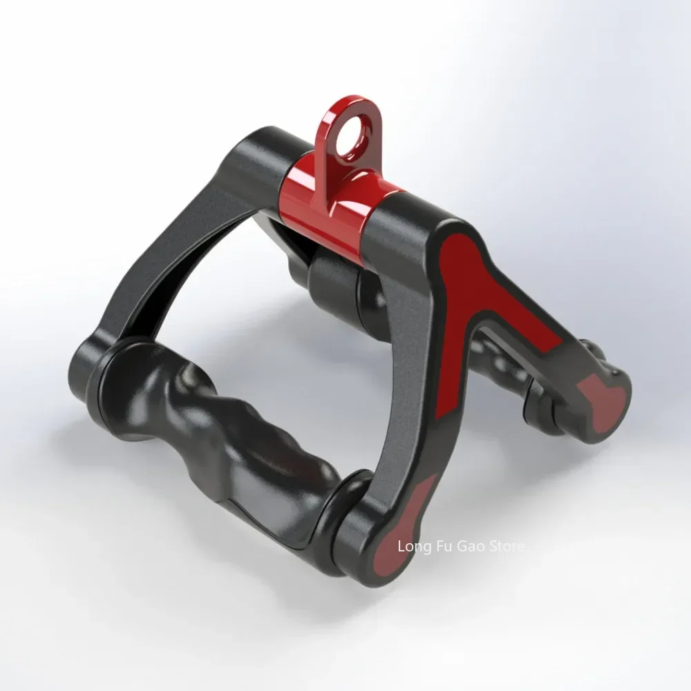 Barra di volo ergonomica a for - Lat Pulldown Cable recensione e prezzo