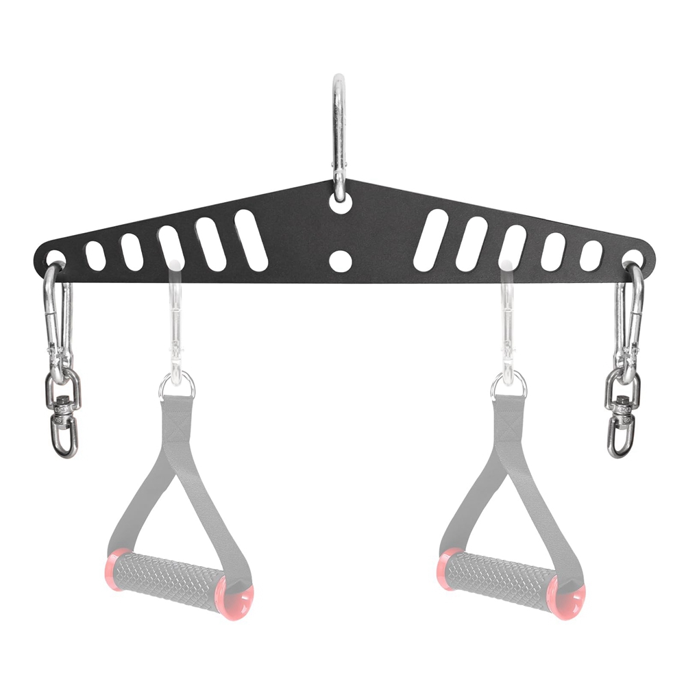 ABME Multi-Grip LAT Pull Down  - Lat Pulldown Cable recensione e prezzo