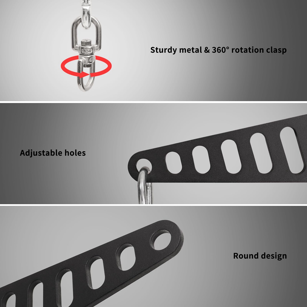 ABME Multi-Grip LAT Pull Down  - Lat Pulldown Cable recensione e prezzo