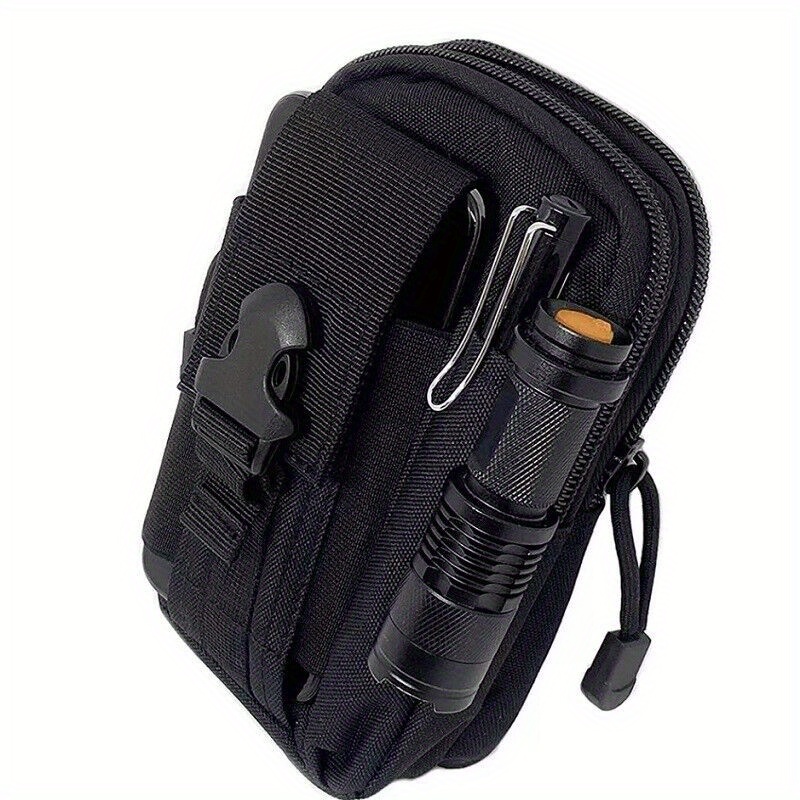 Marsupio tattico unisex da 1 p - Battle Rope Heavy recensione e prezzo
