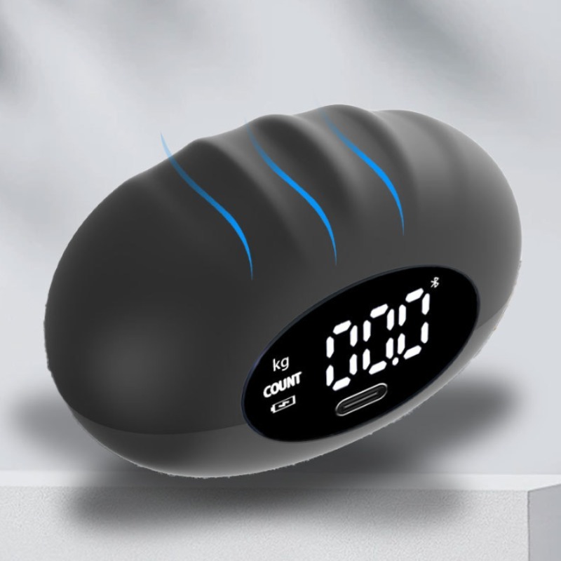 Dinamometro Digitale Ergonomic - Home Gym Routine recensione e prezzo