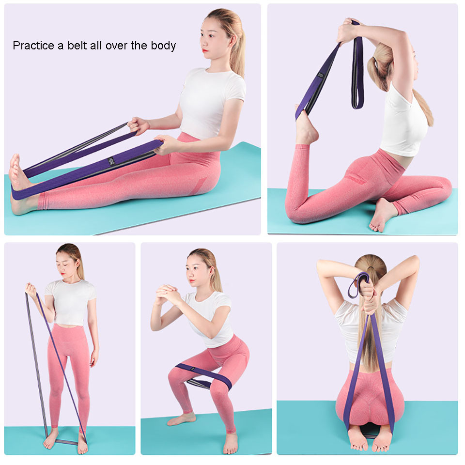 208cm tessuto lungo Pull Up As - Leg Home Gym Workout recensione e prezzo