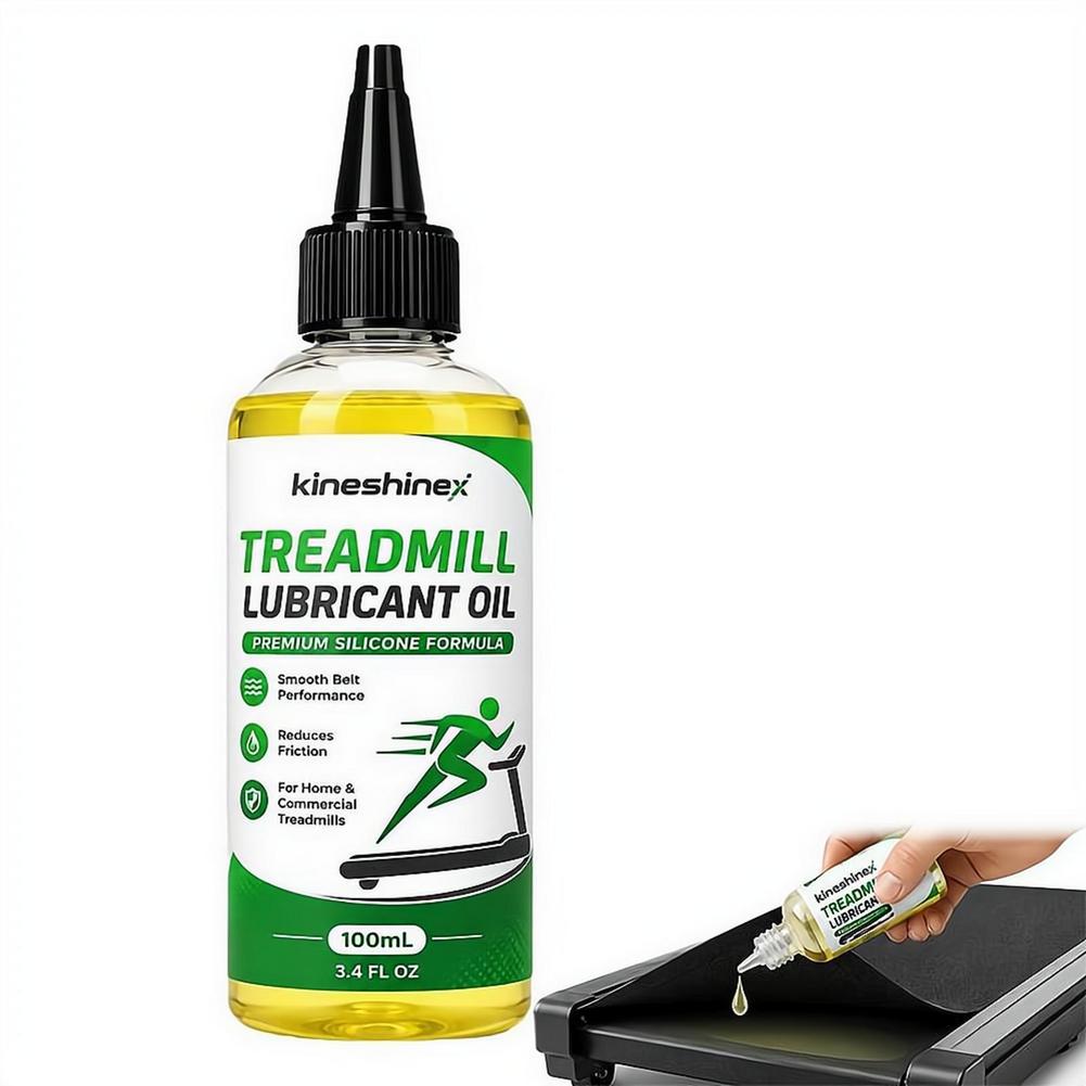 Olio Lubrificante per Tapis Ro - Home Gym Routine recensione e prezzo