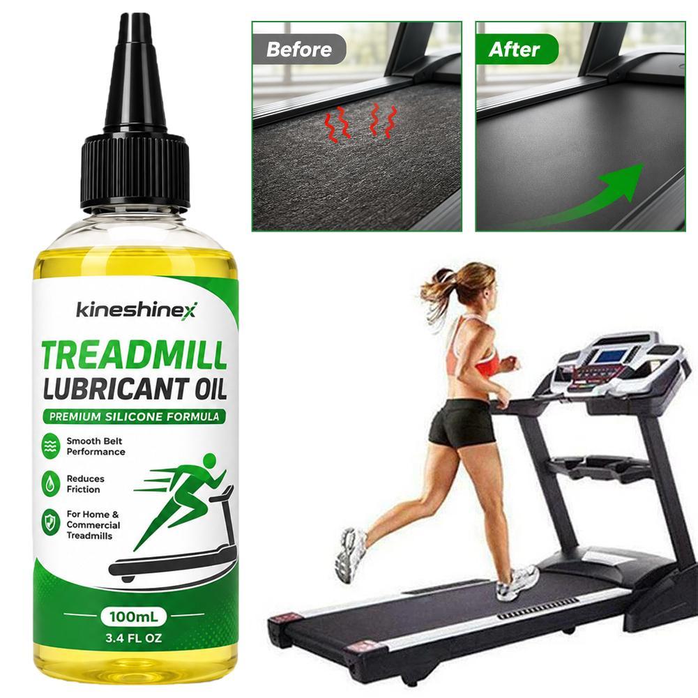 Olio Lubrificante per Tapis Ro - Home Gym Routine recensione e prezzo