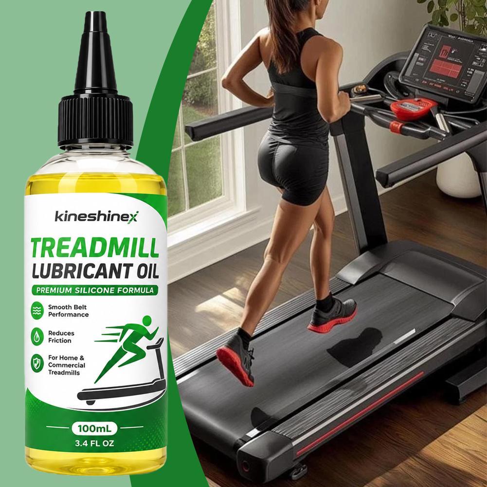 Olio Lubrificante per Tapis Ro - Home Gym Routine recensione e prezzo